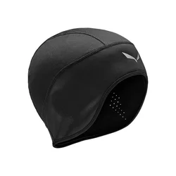 Salewa ORTLES WS EPE BEANIE čelada kapa, črna (M/58)