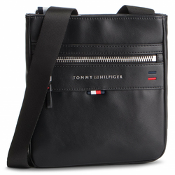 TOMMY HILFIGER ELEVATED MUŠKA CROSSOVER TORBICA, (THAM0AM04640-002)