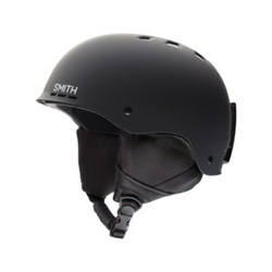 Smith Holt 2 čelada matte black Gr. 51/55