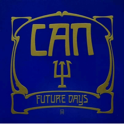 Can Future Days (Reissue) (LP) Prenovljeno