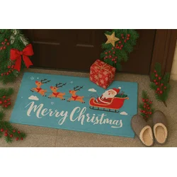 Conceptum Hypnose Otirač Bsr-Crh-Pvc-18, 40 x 70 cm, Šareni
