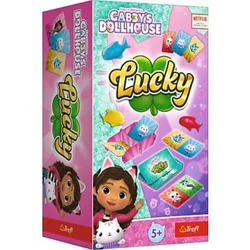 Trefl Igra Lucky Gabby