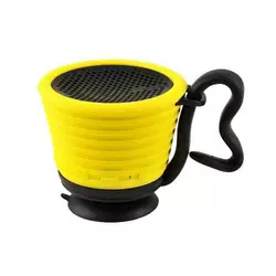 MICROLAB Magicup bluetooth Yellow