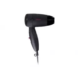 TRISTAR Fen HD-2359  Putni, Crna, 2, 1200 W