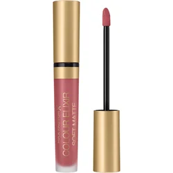 Max Factor Colour Elixir Soft Matte dolgoobstojna tekoča šminka odtenek 020 4 ml