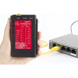 Noyafa NF-468S Network Cable Tester