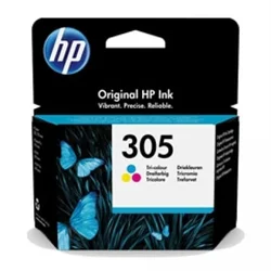 Ink Jet HP. no.305 3YM60AE DJ2320, 27xx/DJ Plus 41xx original kolor