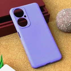 Maska Giulietta za Huawei Nova 11i mat, Ljubičasta