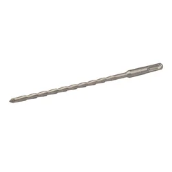 SDS Plus 7 × 210 mm sveder Silverline