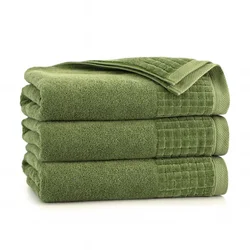 Zwoltex Brisača PAULO-3 50x100 zelena