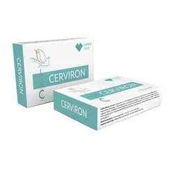 PERFECT CARE DISTRIBUTION S.R.L. Cerviron, 10 vaginaleta