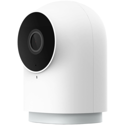 Aqara Camera Hub G2H Pro: Model No: CH-C01; SKU: AC009GLW01