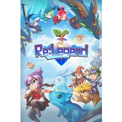 Re:Legend - Early Access