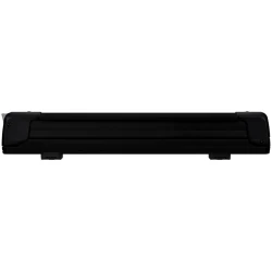 THULE SnowPack Extender 732507 (5 pari skija/2 snouborda) crna