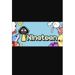 Nineteen (PC) Steam Key GLOBAL