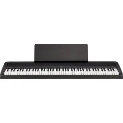 Korg B2+ Digitalni stage piano Black