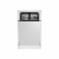 Beko ugradbena mašina za suđe DIS 35026