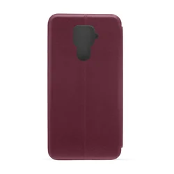 Maska za telefon ROYAL FLIP COVER za Huawei Mate 30 Lite, Bordo