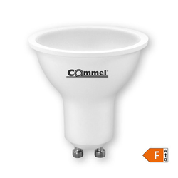 Commel led sijalica gu10 4.9w 6500k 470lm ( c305-952 )