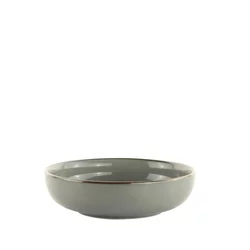 Duboki Tanjir 21cm Capri