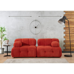 Atelier Del Sofa Dvosed Doblo L1-1R