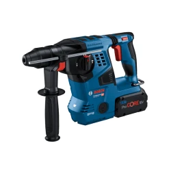 Bosch Akumulatorski elektro-pneumatski čekić za bušenje sa SDS plus prihvatom GBH 18V-28 C bez baterije i punjača 0611920000