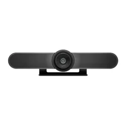 LOGITECH MeetUp konferencijska crna web kamera