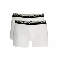 TRUSSARDI Muški donji veš TRU2UTR03_BI01WHIT, Beli