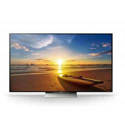 Sony 4K HDR Android LED TV 65" KD65XD8505BAEP