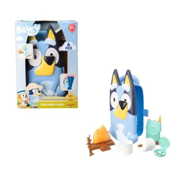 Bluey Research ranac OPP HL1500003, plava