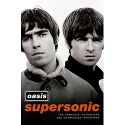 Supersonic