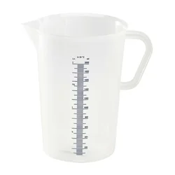 Measuring mug, 2 l, polypropylene- de Buyer brand