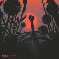 Elder - Through Zero (2 LP)
