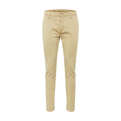 LEVIS Chino hlače SLIM TAPER CHINO II, bež