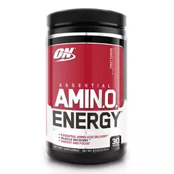 Optimum Nutrition Amino Energy 270 g voćna fuzija