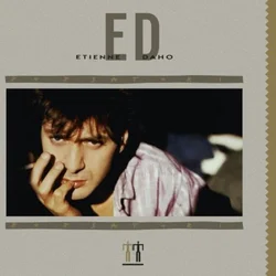 Etienne Daho - Pop Satori (Reissue) (LP)