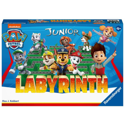 Ravensburger Labyrinth Junior Paw Patrol