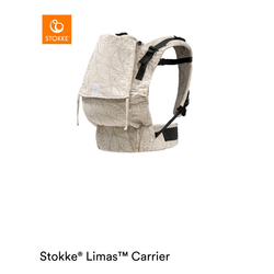 KENGUR NOSILJKA Limas Carrier Flex