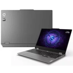 Lenovo gejmerski laptop LOQ 15 i5-12450HX/8GB/M.2 512GB/15.6FHD/A530M 4GB/SRB/2Y/83FQ003HYA