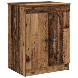 Kupaonski ormar Staro drvo 54 x 41 x 70 cm Konstruirano drvo