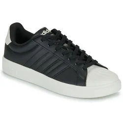 Adidas Muške patike Streettalk, JP8278, Crno-bele