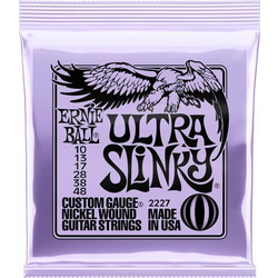 ERNIE BALL SET 2227 EL 010-048