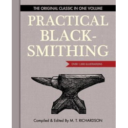 Practical Blacksmithing