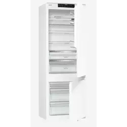 Frižider/zamrzivač - NRKI619D61WFE - GORENJE