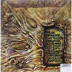 MUSK - Musk (LP)
