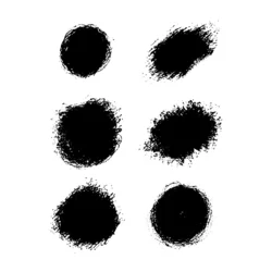 Venture Design Poster Dots 50x70 cm Bela