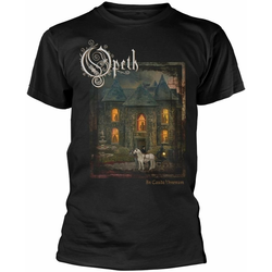 Opeth In Cauda Venenum majica L