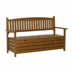 eoshop Vrtna klop, rjav, 150cm, AMULA