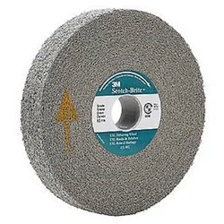 Brusni kolut 152x25x25mm DB-WL FINE 18762 3M - 1 kos