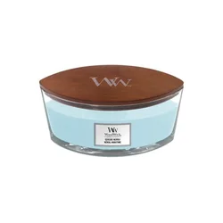 Woodwick Sveća Ww Classic Elipse Seaside Neroli 1681470E